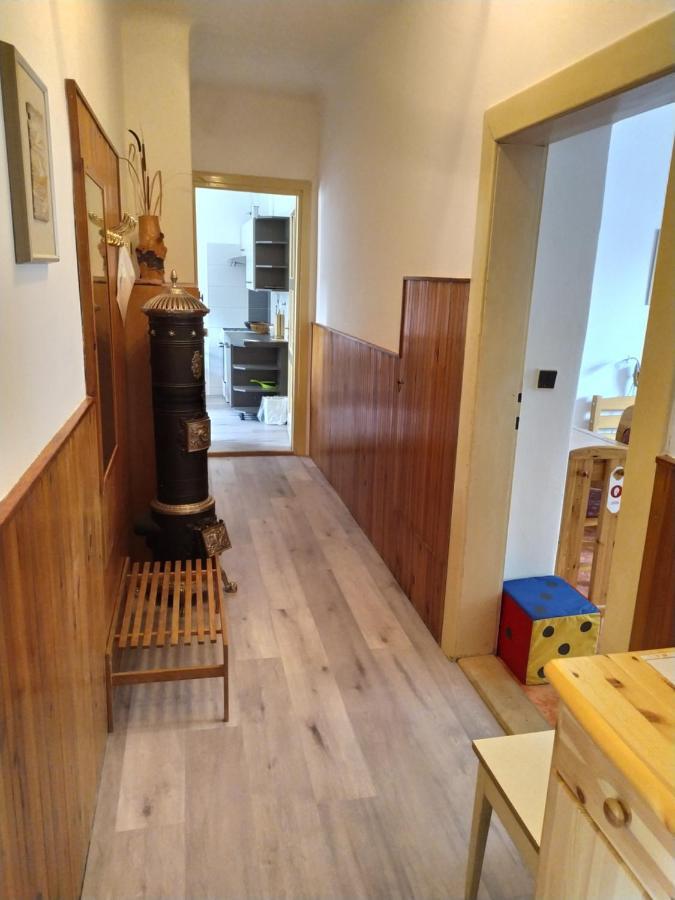 Pension 21 Prague Luaran gambar