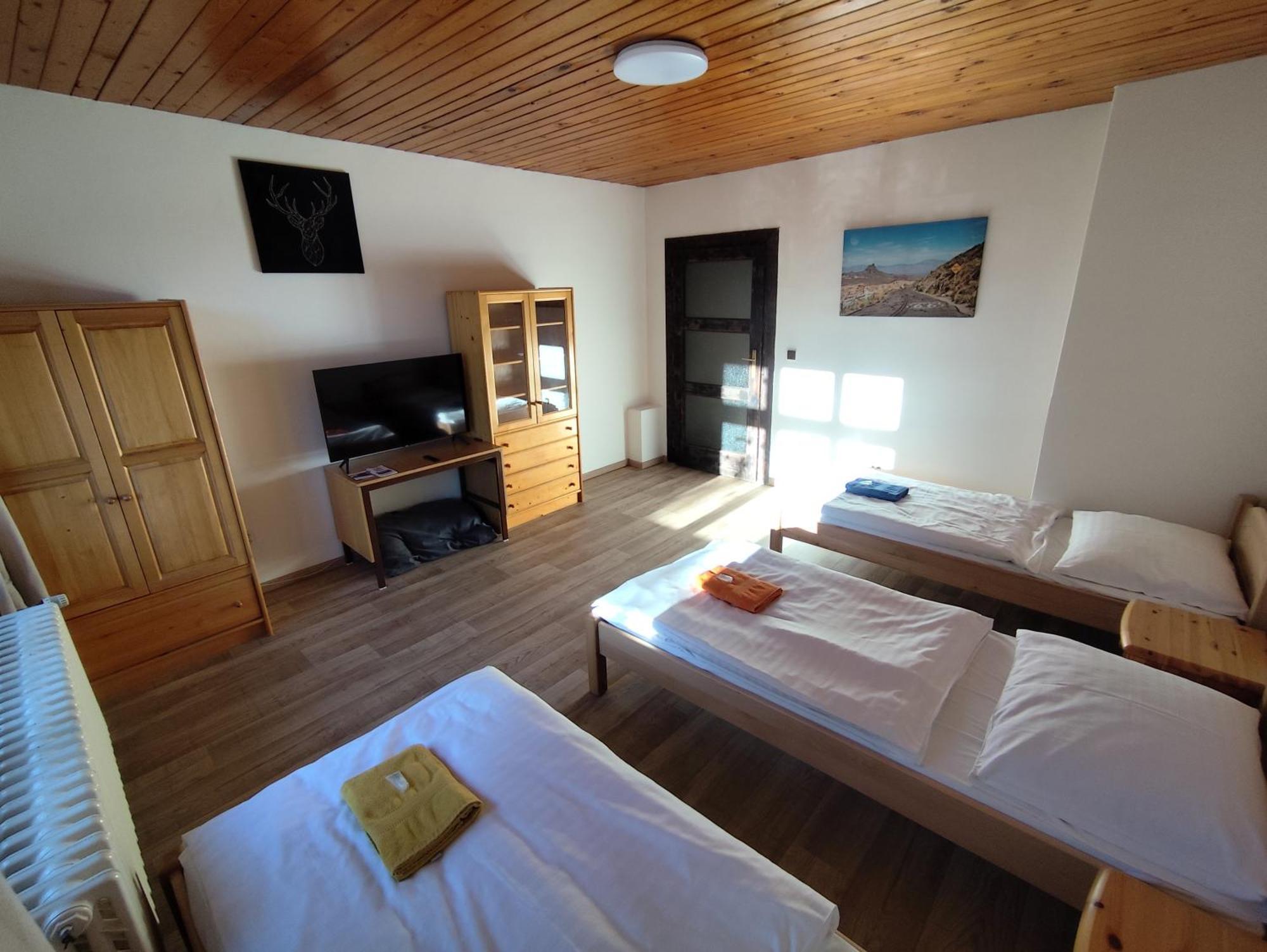 Pension 21 Prague Luaran gambar