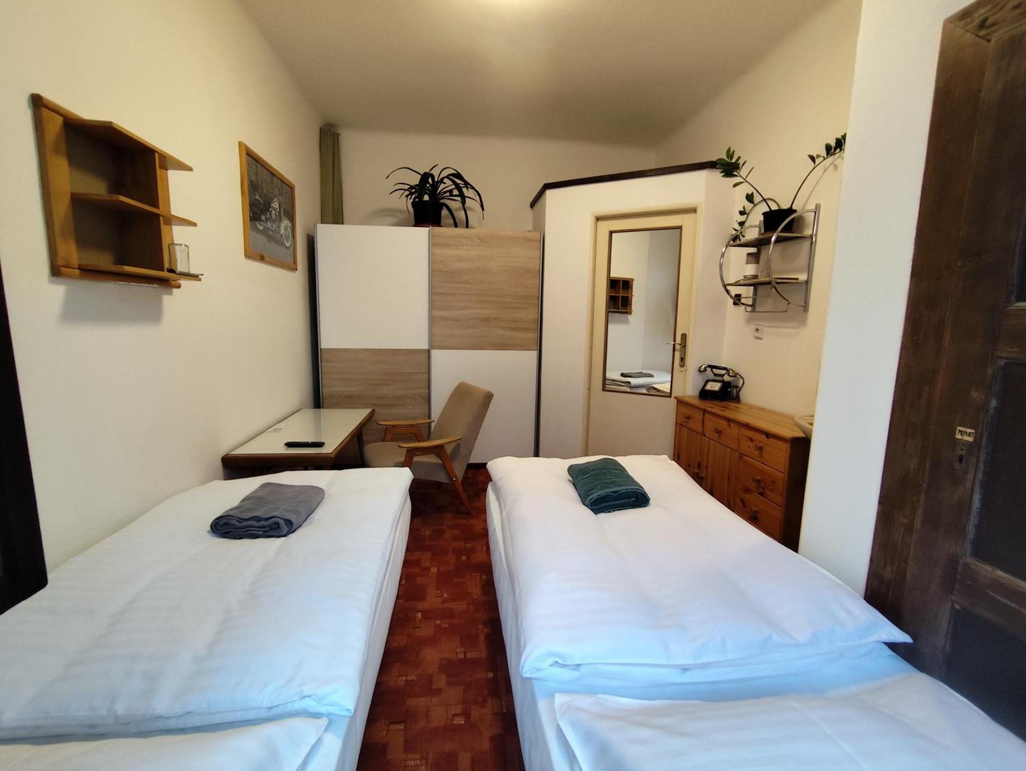Pension 21 Prague Luaran gambar